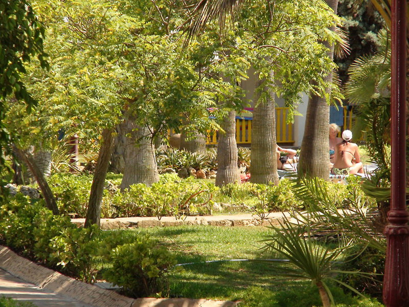 dal travel Hotel Cala DOr Gardens Mallorca