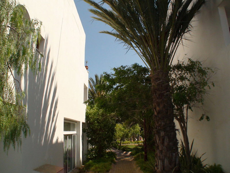 dal travel Hotel Cala DOr Gardens Mallorca