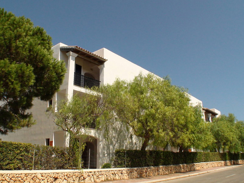 Hotel Cala DOr Gardens Mallorca