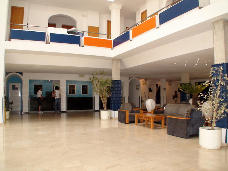 Hotel Cala DOr Gardens Mallorca