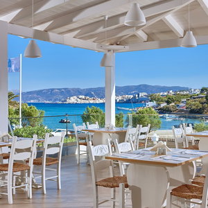 Hotel Vasia Ormos - Adults Only cazare Agios Nikolaos