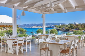 Hotel Vasia Ormos - Adults Only cazare Agios Nikolaos