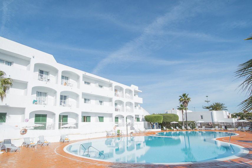 dal travel Gavimar Ariel Chico Club & Resort