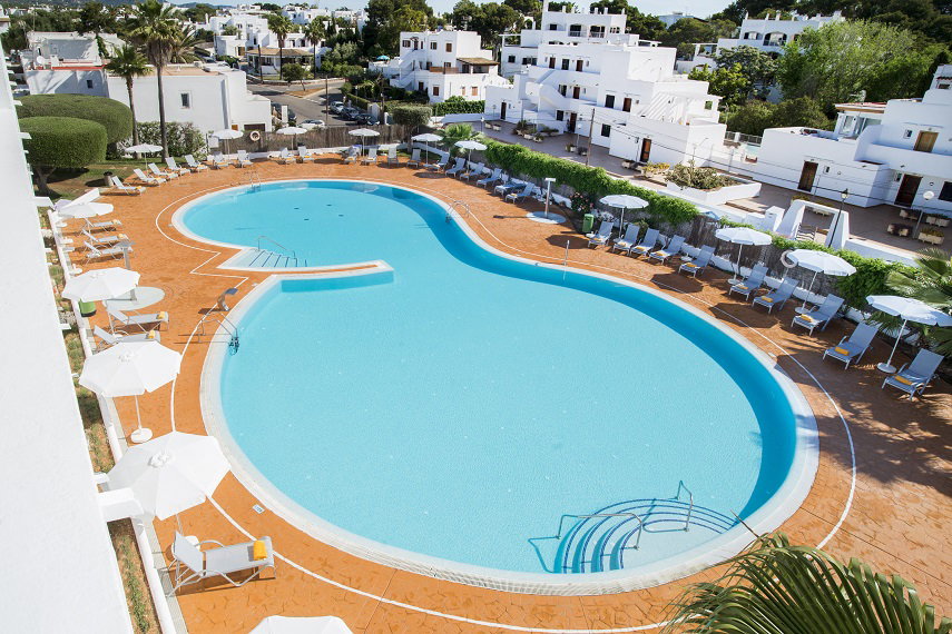 dal travel Gavimar Ariel Chico Club & Resort