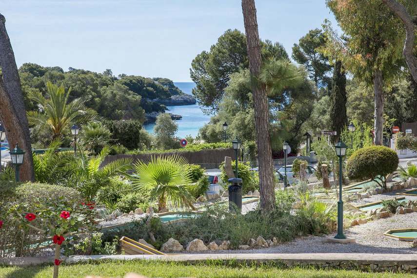 dal travel Gavimar Ariel Chico Club & Resort