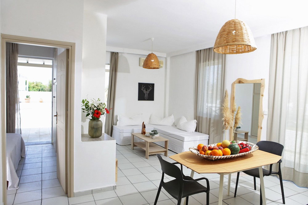 Hotel Kalimera Apartments