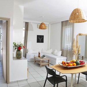 Hotel Kalimera Apartments cazare Adelianos Kampos