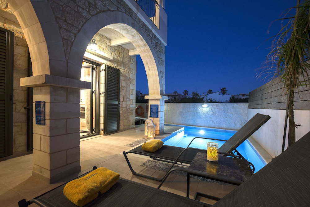 Hotel Villa Constancia