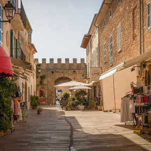 Sejur Can Simó Alcudia vacanta Alcudia