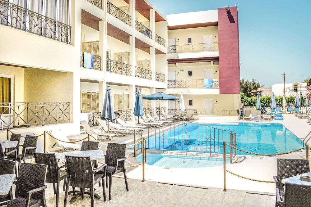 Hotel Alexandros Hotel