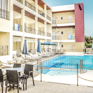 Hotel Alexandros Hotel cazare Agios Nikolaos