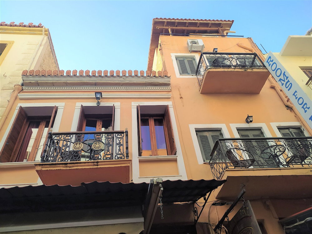 Hotel Diporto