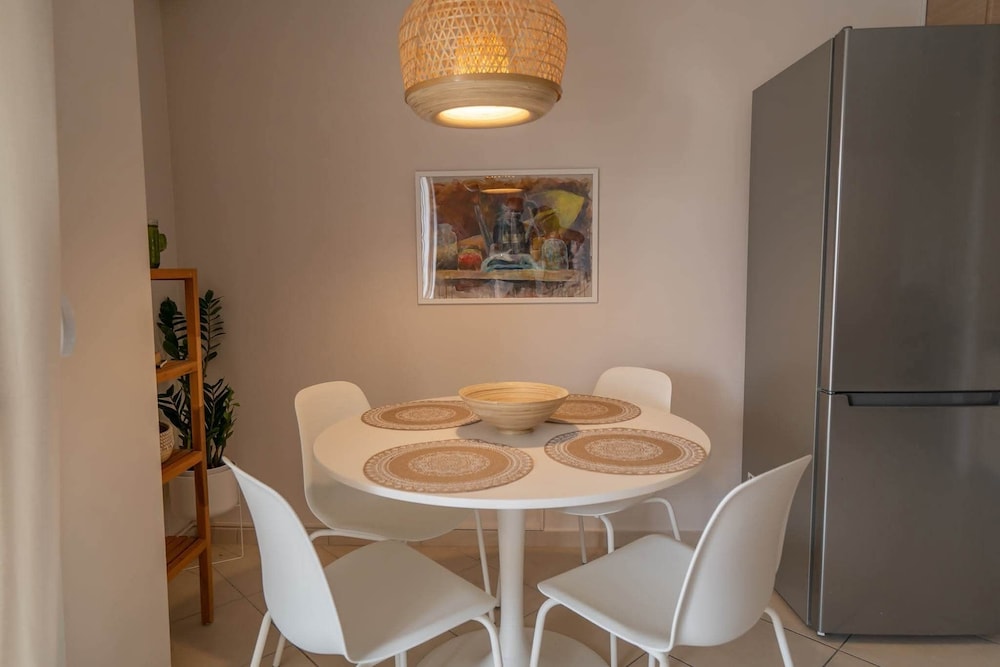 Hotel Elia Family Apartment