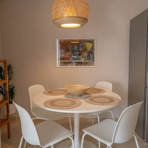 Hotel Elia Family Apartment cazare Neos Marmaras