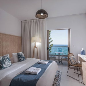 Hotel Serenity Spritz Hotel - Adults Only cazare Limin Khersonisou