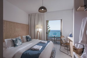 Hotel Serenity Spritz Hotel - Adults Only cazare Limin Khersonisou