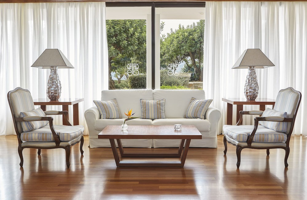 Elounda Beach Hotel & Villas, A Member Of The Leading Hotels Of The World