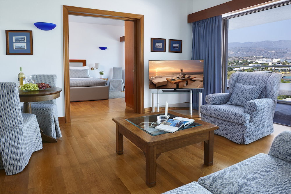 Elounda Beach Hotel & Villas, A Member Of The Leading Hotels Of The World