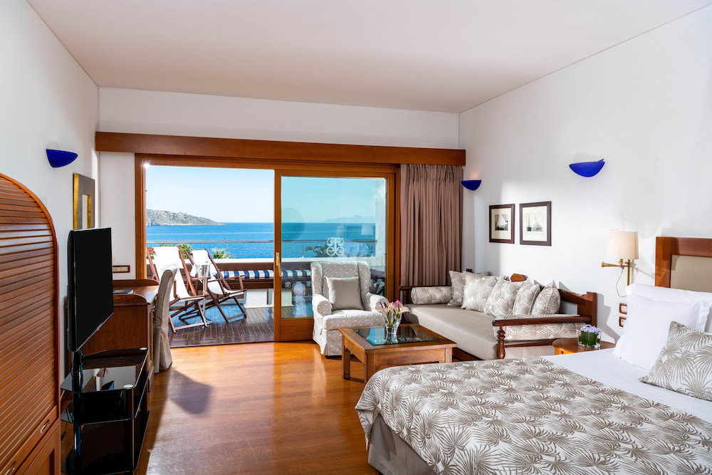 Elounda Beach Hotel & Villas, A Member Of The Leading Hotels Of The World