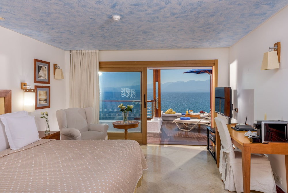 Elounda Beach Hotel & Villas, A Member Of The Leading Hotels Of The World