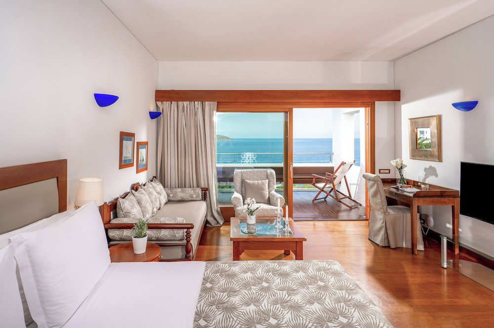 Elounda Beach Hotel & Villas, A Member Of The Leading Hotels Of The World