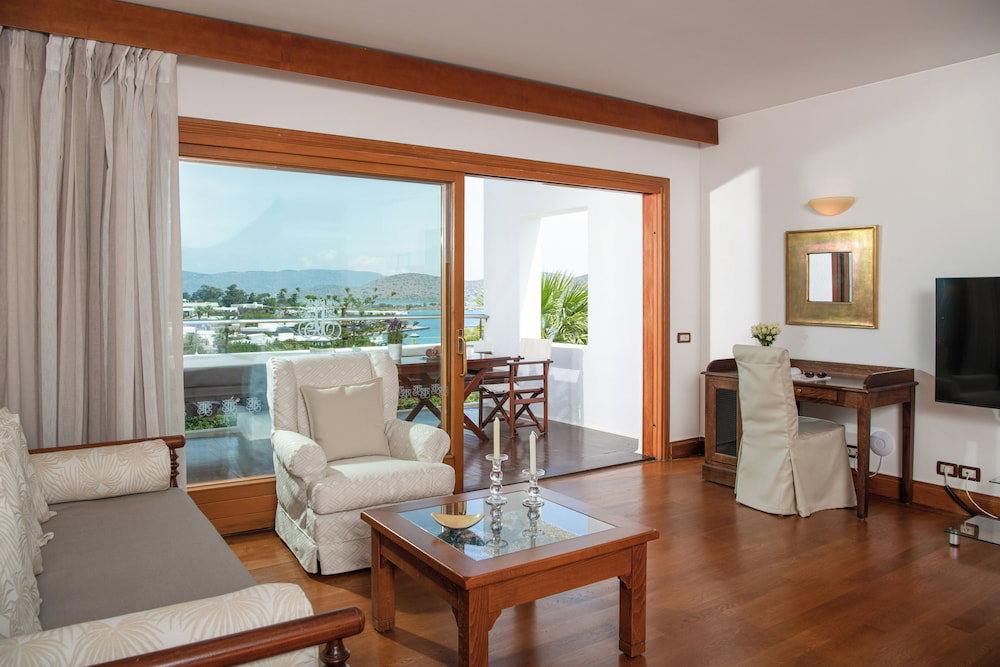 Elounda Beach Hotel & Villas, A Member Of The Leading Hotels Of The World