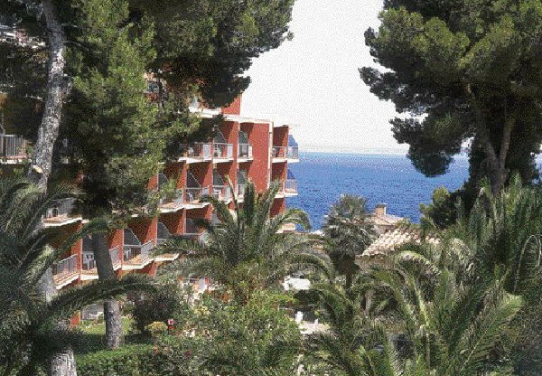 Hotel Hotel Bonanza Park