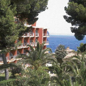 Hotel Hotel Bonanza Park cazare Calvia