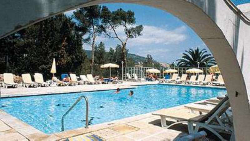 dal travel Hotel Bonanza Park