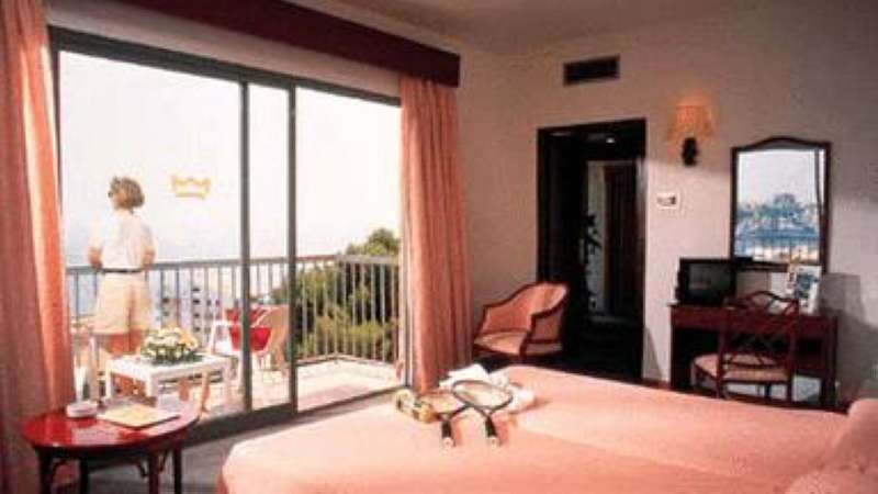 dal travel Hotel Bonanza Park