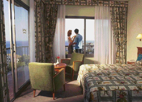 dal travel Hotel Bonanza Park