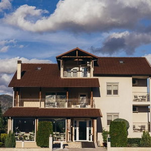 Hotel To Spiti Tis Sofias cazare Kastoria