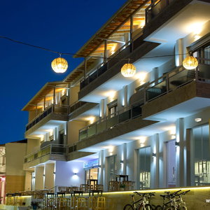 Hotel Grand Theoni Boutique Hotel & Spa cazare Lefkada Town