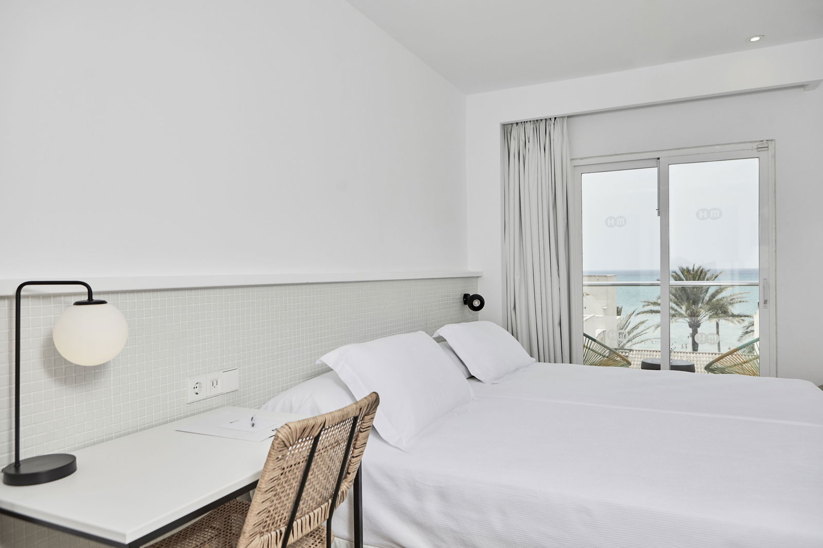 Hotel Hm Dunas Blancas