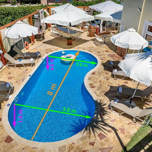 Hotel Irinoula Dreams cazare Kolympari