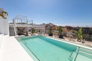 Hotel Innside Palma Center cazare Palma