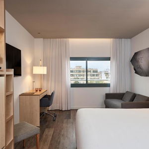 Sejur Innside Palma Center vacanta Palma