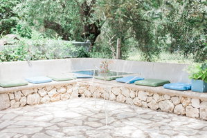 Hotel Afroditi Pansion cazare Lefkada Town
