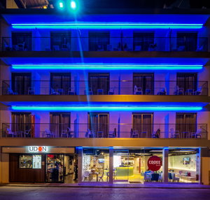 Hotel Cooee Cala Ratjada cazare Cala Ratjada