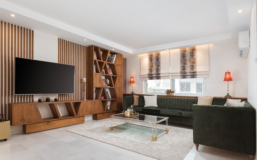 Hotel Voula Calm Living