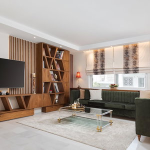 Hotel Voula Calm Living cazare Voula