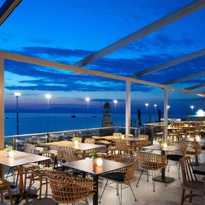 Hotel Sea Level Hotel cazare Dimos Kassandra