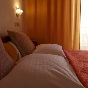 Sejur Victor-Eleni Hotel vacanta Dimos Kassandra