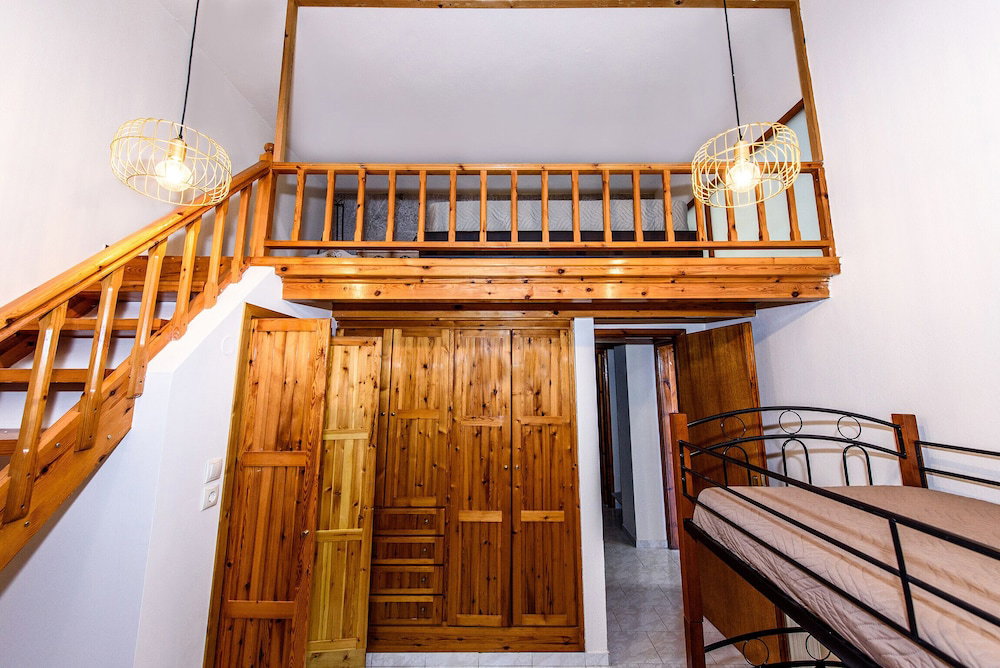 Platanias Villa Spyros