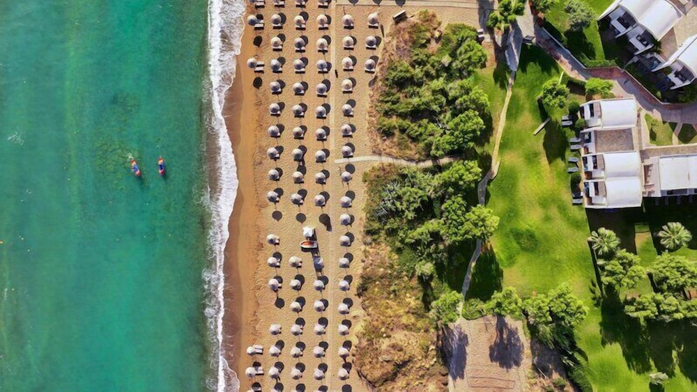 Hotel Agapi Beach Resort - Premium All Inclusive