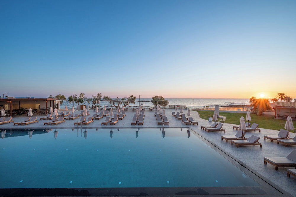 Hotel Oya Beach Resort – All Inclusive
