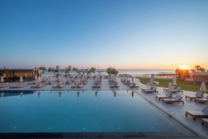 Hotel Oya Beach Resort – All Inclusive cazare Anissaras