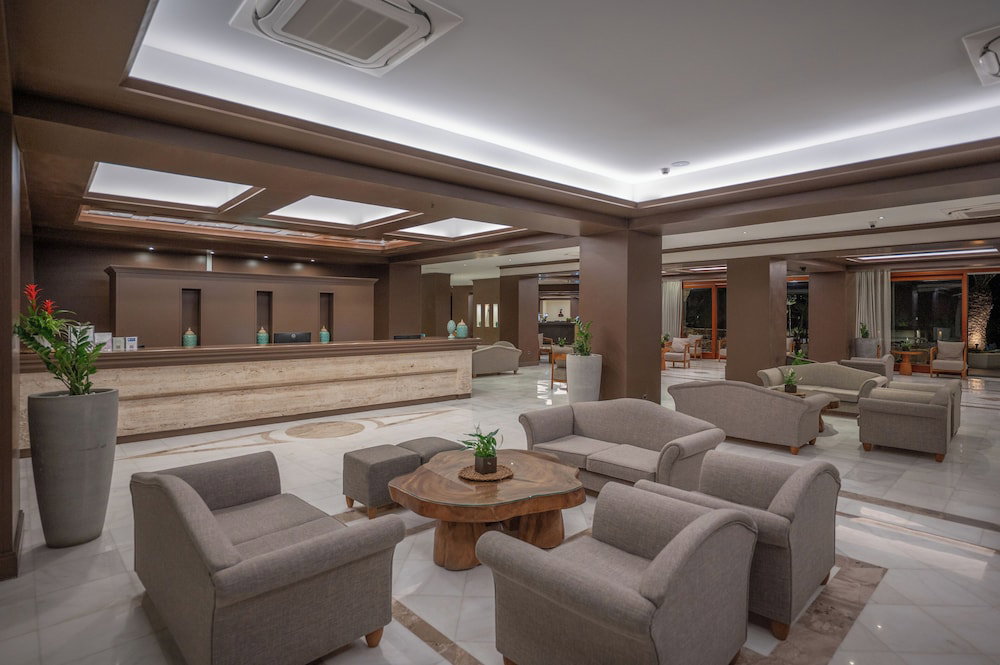 Oya Beach Resort – All Inclusive