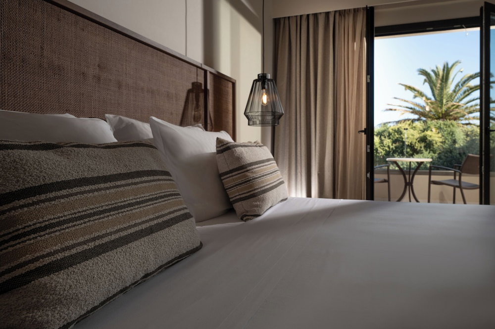 Oya Beach Resort – All Inclusive
