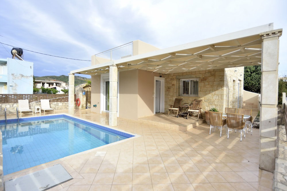 Hotel Nopigia Mare Villa